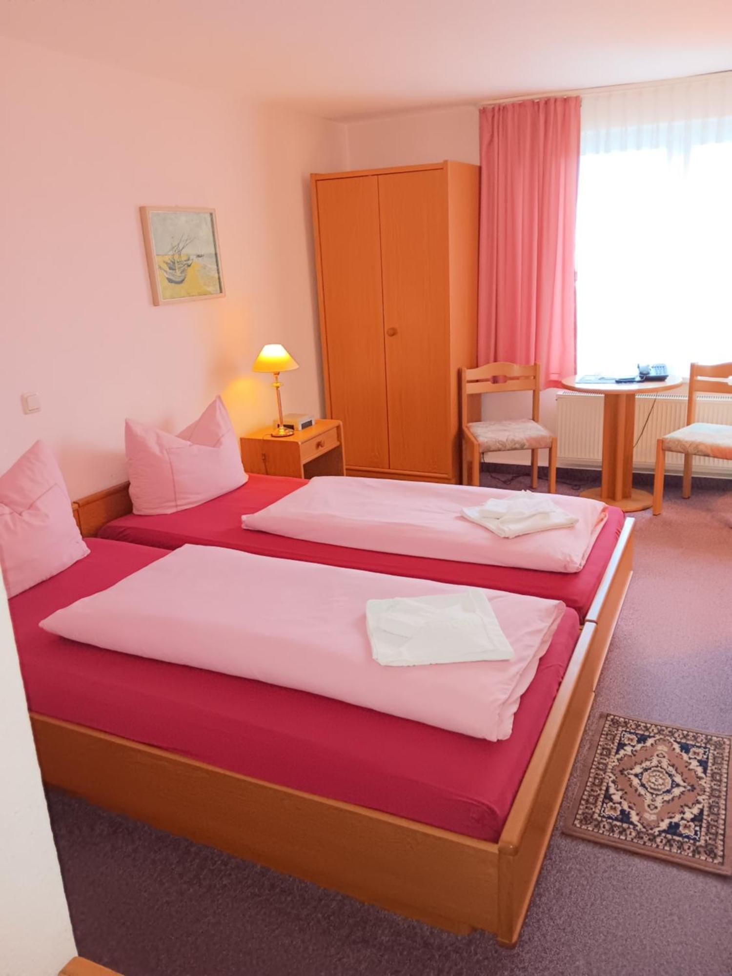 Hotel Burghof Oberweißbach Екстериор снимка