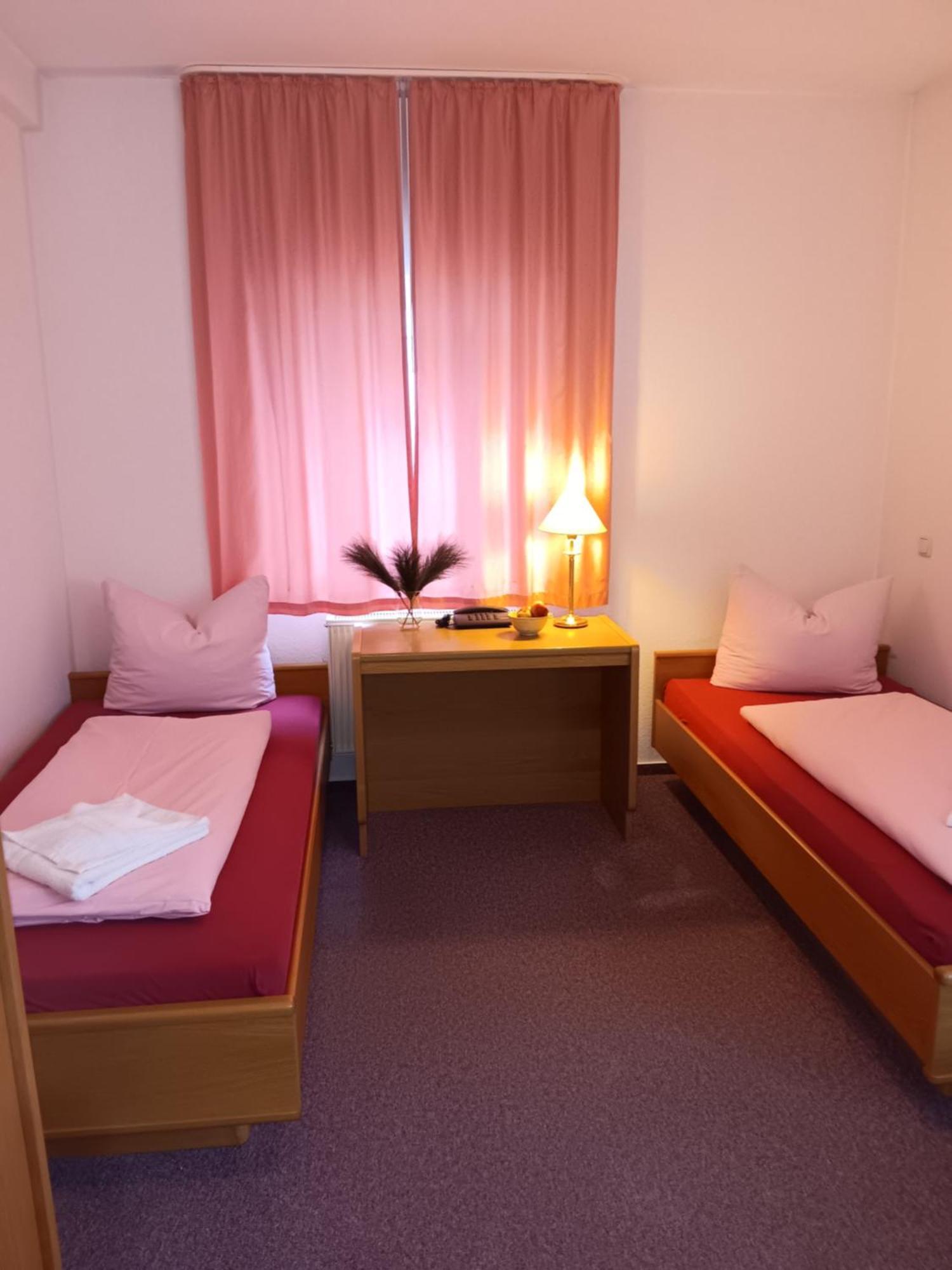 Hotel Burghof Oberweißbach Екстериор снимка