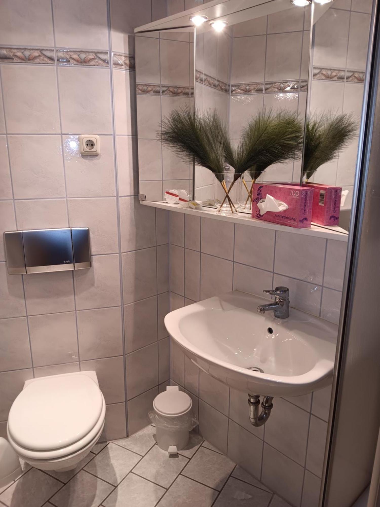 Hotel Burghof Oberweißbach Екстериор снимка