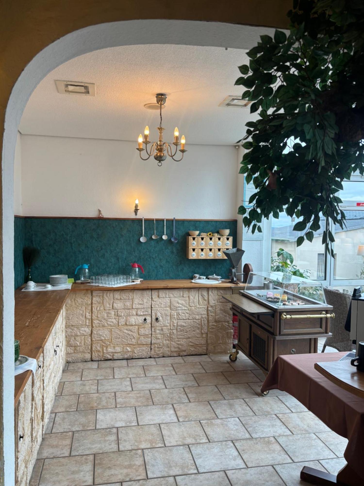 Hotel Burghof Oberweißbach Екстериор снимка